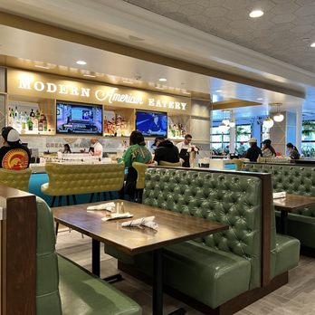 Great Maple - Interior - Breakfast & Brunch Near Me - Anaheim, California