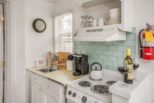 Cannon Beach Hotel Collection by null