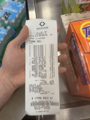 Sam's Club by null