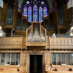 First Presbyterian Church of Glens Falls