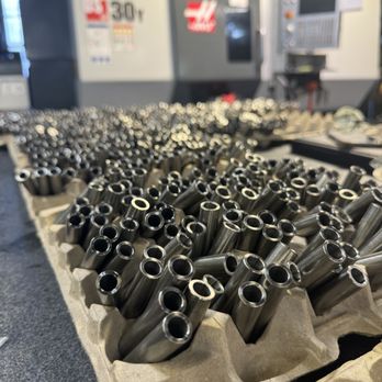 Ramda Metal Specialties - CNC Machined lathe parts - Metal Fabricators Near Me - Gardena, California Ramda Metal Specialties - CNC Machined lathe parts - Metal Fabricators Near Me - Gardena, California