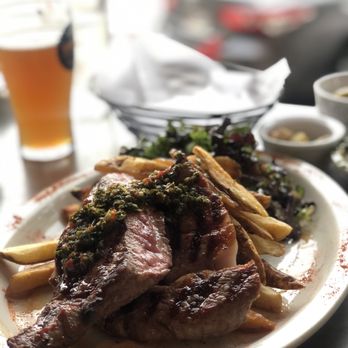 La Barrita Restobar - Rib-eye - Steakhouses Near Me - Baltimore, Maryland La Barrita Restobar - Rib-eye - Steakhouses Near Me - Baltimore, Maryland