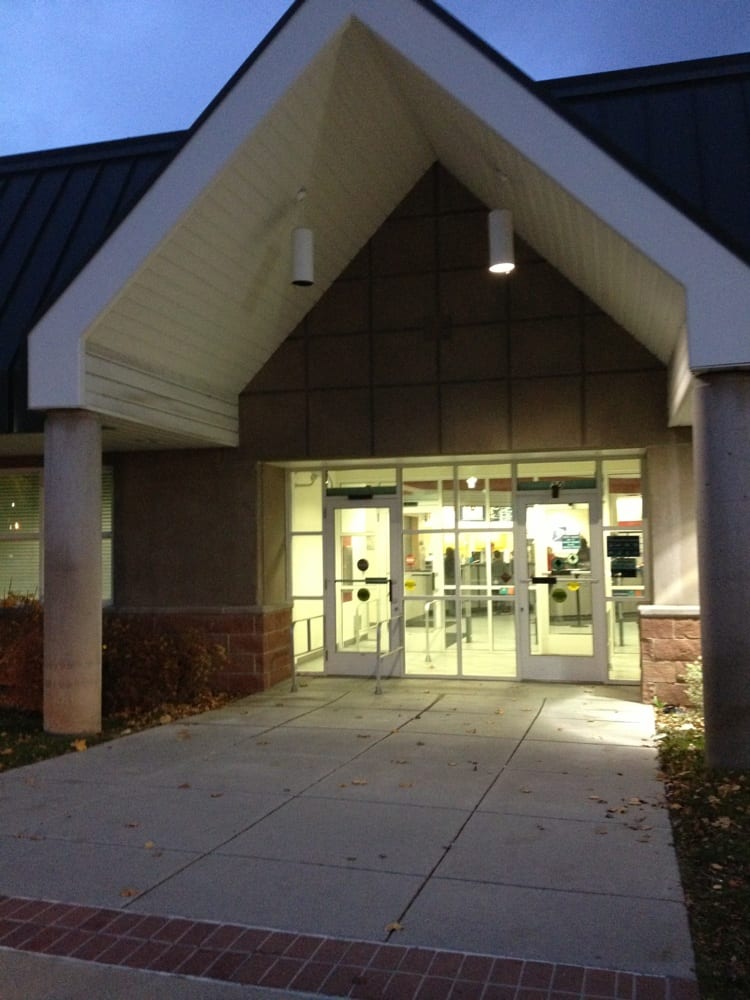 US POST OFFICE Updated August 2024 15 Reviews 20 S Main St