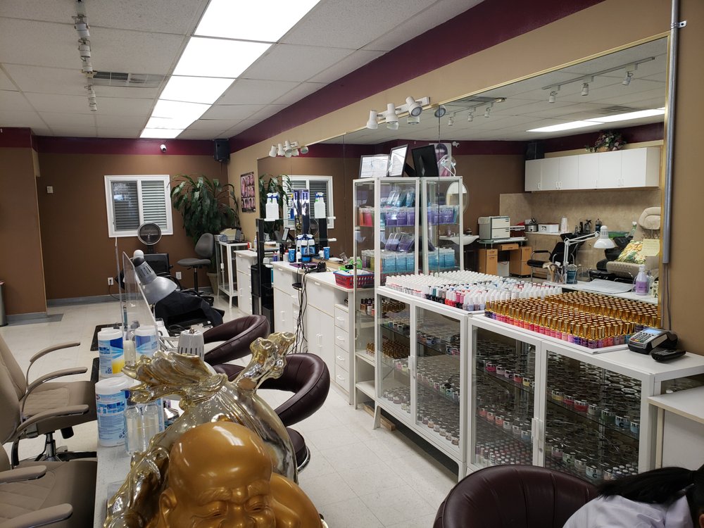 KIM SALON Updated September 2024 21 Photos & 10 Reviews 8386 S 700th E, Sandy, Utah Hair