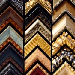 Artistic Framing