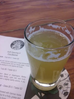 Brouwerij West by null