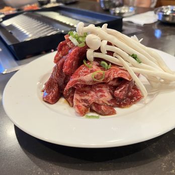 Kkoki Korean BBQ - Korean Near Me - Beaverton, Oregon