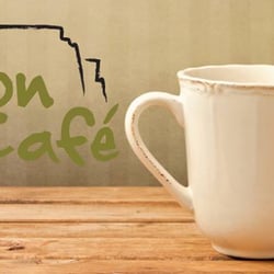 Cañon Café - Cañon Café