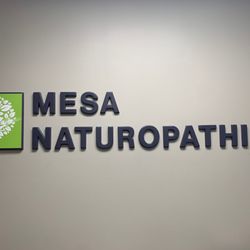 Mesa Naturopathic