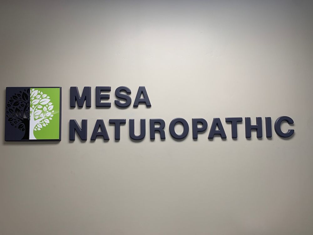 Mesa Naturopathic - grief counselor in Mesa, AZ