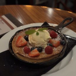 Butter cake!