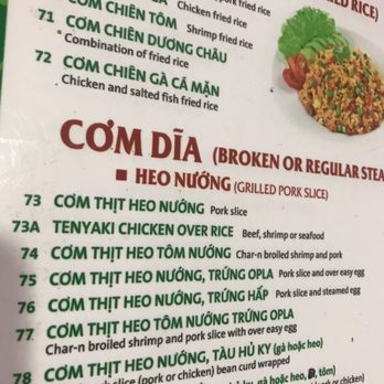 Pho Lucky Noodle House - Vietnamese Near Me - Stockton, California