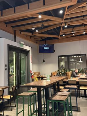 Shake Shack Del Mar by null