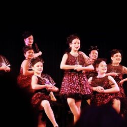 Class Act Dance