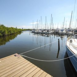 Harbortown Marina - Fort Pierce