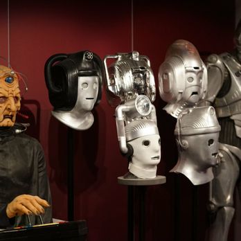 Comic-Con Museum - Cultural Center Near Me - San Diego, California