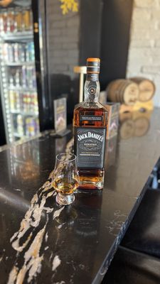 Angel's Share Whiskey Lounge by null