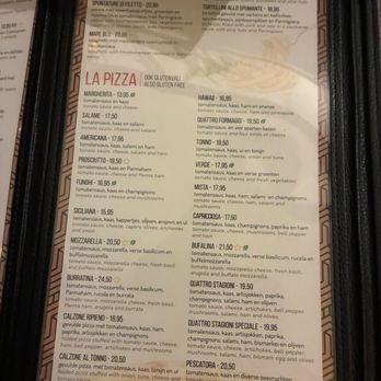 IL Pozzo - Menu - Italian Near Me - Utrecht, Utah IL Pozzo - Menu - Italian Near Me - Utrecht, Utah