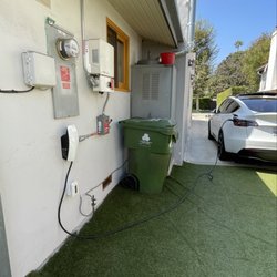 All Electrical Solutions - Tesla charger near me, Tesla charger installation