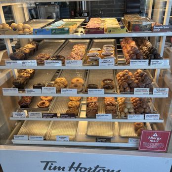 Tim Horton's - Donuts Near Me - Rochester, New York Tim Horton's - Donuts Near Me - Rochester, New York