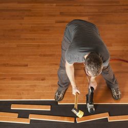 Appalachian Hardwood Flooring