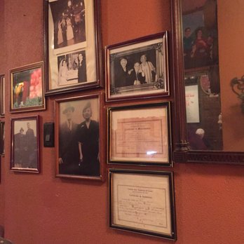 Benito One - Italian Near Me - New York, New York