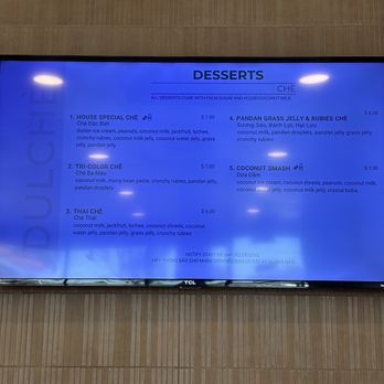 Dulche - Desserts Near Me - Garden Grove, California