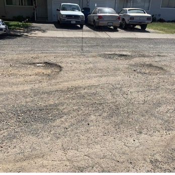 Twin Peak Services - Potholes - Junk Removal & Hauling Near Me Twin Peak Services - Potholes - Junk Removal & Hauling Near Me
