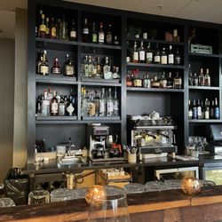 La Fia - Bar