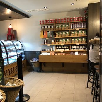Starbucks - Coffee & Tea Near Me - Paris, 75