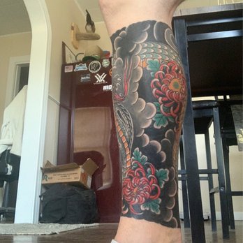 Panther City Tattoo - Tattoo Near Me - Fort Worth, Texas Panther City Tattoo - Tattoo Near Me - Fort Worth, Texas