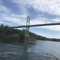 Ivy Lea 1000 Island Boat Tours