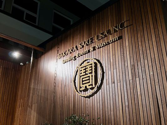 Takara Sake USA Inc. by null