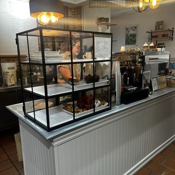 Plantshed - Coffee & Tea Near Me - New York, New York Plantshed - Coffee & Tea Near Me - New York, New York