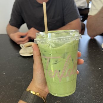 Tenfold Coffee - Coffee & Tea Near Me - Houston, Texas Tenfold Coffee - Coffee & Tea Near Me - Houston, Texas