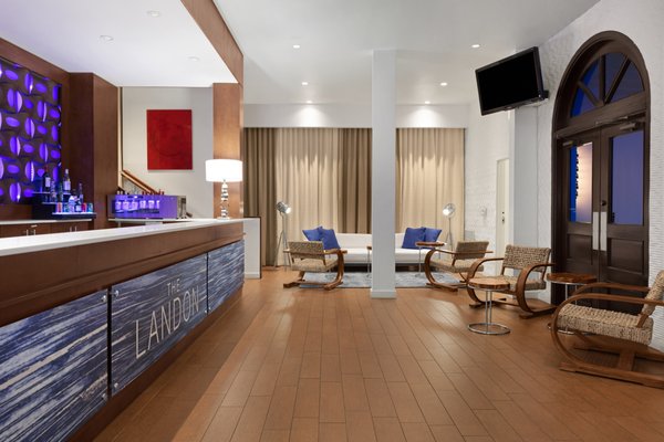 The Landon Bay Harbor- Miami Beach by null