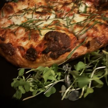 Ladies and Gentlemen - Margarita pizza - Cocktail Bars Near Me - Pasadena, California Ladies and Gentlemen - Margarita pizza - Cocktail Bars Near Me - Pasadena, California