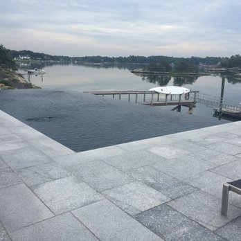 Signature Pools - a view of a dock and boats - Pool Cleaners Near Me - Norwalk, Connecticut Signature Pools - a view of a dock and boats - Pool Cleaners Near Me - Norwalk, Connecticut