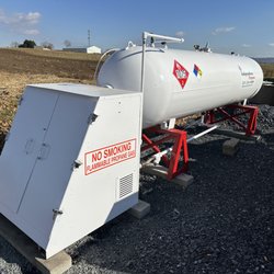 Independence Propane