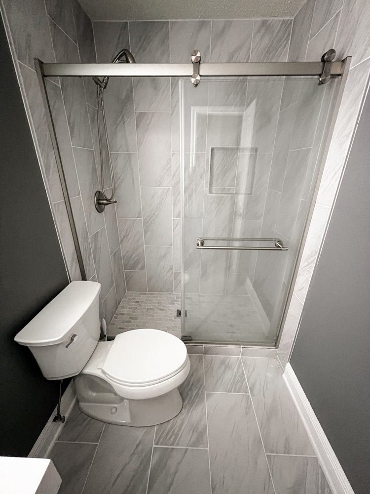 Slide of Howell Enterprises