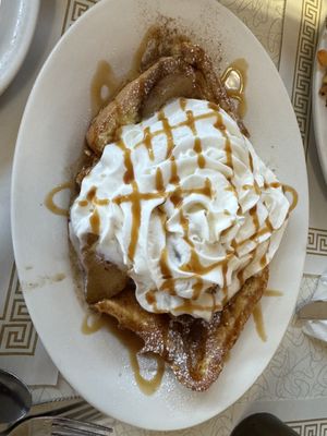 Twenty Four Hundred Diner by null