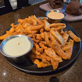 Outback Steakhouse - Onion Petals - Steakhouses Near Me - Las Vegas, Nevada Outback Steakhouse - Onion Petals - Steakhouses Near Me - Las Vegas, Nevada