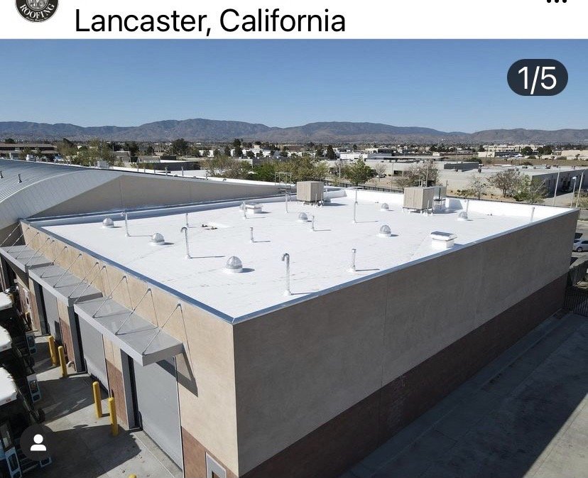 Slide of Graziano Roofing, Inc