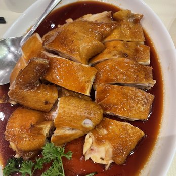 Fusion Delight - Soy sauce chicken - Chinese Near Me - San Leandro, California Fusion Delight - Soy sauce chicken - Chinese Near Me - San Leandro, California