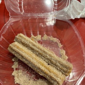 ChilOSO Gummy Bear - Churros you get 4 - Candy Stores Near Me - Northridge, California ChilOSO Gummy Bear - Churros you get 4 - Candy Stores Near Me - Northridge, California