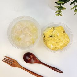 Jing Mommy - Breakfast