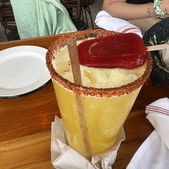 Oh Mexico - Tacos Near Me - Miami Beach, Florida