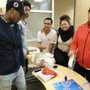 Photo of CPR San Francisco