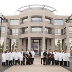 Synergy Orthopedics - Chula Vista/East Lake - Group picture