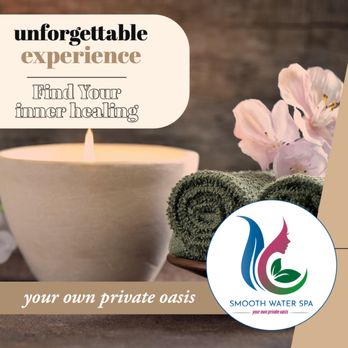 Smooth Water Spa - Have an unforgettable experience with us. - Beauty & Spas Near Me - Fairfax, Virginia
